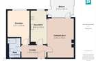 2 Camere Premium | Nusco City Faza 2 - 5
