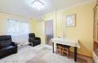 Apartament 3 camere imbunatatit parter balcon Micro 40 - 1