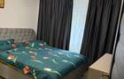 Apartament 4 camere, Pitesti, strada Dacia