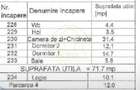 Apartamente deosebite cu 3 camere si 2 bai | Aradului | Comision 0% - 30