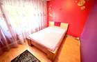 2 camere, mobilat ?i utilat, et 2, Pia?a Mioritei - 7