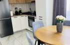 Vand apartament 3 camere Floresti zona Somesului/Tineretului