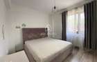 Apartament 3 camere Chiajna Dudu, parcare inclusa, mobilat