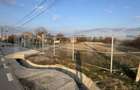 Teren intravilan 918 mp, deschidere 28 m zona Exterior S - 1
