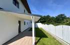 ASFALT! Incalz in pard! Vila 4 camere, Bucium-Hlincea