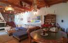 Vila P+M, 5 camere, piscina, curte spre lac - Sarulesti, Calarasi