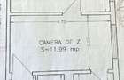33267  Apartament 2 camere cu balcon Tomis Nord - 1