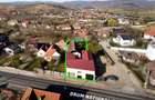 RECO Teren 691 mp cu constructie – Alesd, deschidere la DN, ideal pentru dezvolt - 1