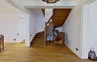 Apartament duplex interbelic, Arcul de Triumf