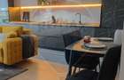 Apartament cu 2 camere/Prima inchiriere/ Terasa 16mp/ 13 Septembrie - 8