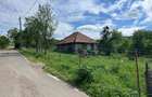 teren si casa in Agarbiciu