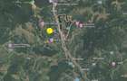 Comarnic Zona de vest 10381 mp intravilan cu gard la Dr Asfaltat - 1