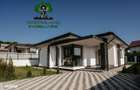 Casa Parter,Design Modern, 3 Camere, 86 mp, 400 mp teren, Bucium Visan