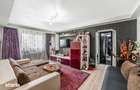 4 camere*Fizicienilor*Parter*Bloc 1986 - 4