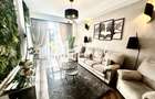 Penthouse LUX 3 camere | Henri Coanda | Terasa Panoramica I 2 locuri - 9