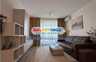 Inchiriere apartament 2 camere mobilat Greenfield vedere padure - 6