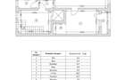 Apartament 3 Camere Aviatiei I Comision 0 - 1
