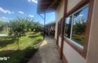 vanzare o casa din caramida, situata in Savinesti 80 mp - 3