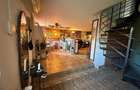 Casa P+1 cu 5 camere, teren 492 mp, vis- -vis de lac Petrachioaia