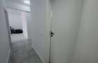 Apartament 3 camere mobilat si utilat totul nou Metro Militari Auchan