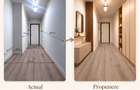 Apartament 2 camere, logie, 2 lifturi, etaj 8, 61mp, cartier Visoianu