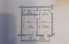 Apartament 1 camera decomandat, parcare, finisat,Floresti str Florilor - 10