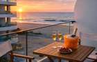 Direct Proprietar Inchiriez apartament tip studio prima linie cu vedere la mare in Complex Sea On Mamaia - 7