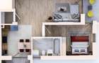 Apartament 2 camere, 52.50 mp, zona Unirii Green Properties - 1