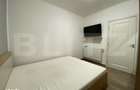 Apartament superb cu o camera, etaj 3, 30mp. Complet mobilat. Zona Dec - 5