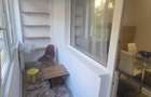 De inchiriat, apartament Spitalul Judetean, 3 camere, proprietar, complet mobilat modern - 4