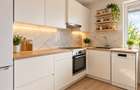 Apartament 2 camere | Braytim | 42 mp utili + balcon 10 mp | Etaj 2/3