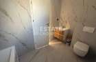 Duplex Mosnita Noua-finisat, curte amenajata