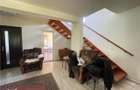 Casa individuala P+M | 430 mp teren | 4 camere | Moara Domneasca - Gan - 11