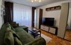 Apartament 2 camere de inchiriat in zona Gara, complet mobilat si util - 1
