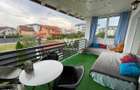 PET FRIENDLY Apartament 3 camere cu 2 terase - in Selimbar - 5