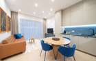 Aviației Tower | Apartament superb  2 camere la 5 min Metrou Aurel Vlaicu - 3