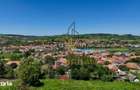 Teren intravilan 3.798 mp in Agnita, cu posibilitate de parcelare - 1