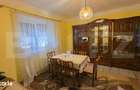 Casa 4 camere, 142 mp, teren 2658 mp, zona Satmarel