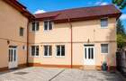 Casa cu etaj,cu garaj, D+P+E+M,611 mp, teren 371 mp,Central - 18