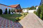 Casa individuala moderna 4 camere pivnita 350mp teren Mohu - 1