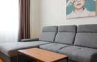 Apartament 2 camere, spatios cu vedere la Crisul Repede, Facultatea de Medicina Disponibil de la 1 Octombrie - 8