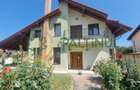 Casă cu teren 953 mp si jacuzzi – Șelimbăr, Sibiu zona Brana (2 fronturi)