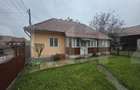 Casa de lemn traditional, 55 mp, zona Zagon - 1