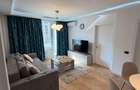 Apartament cu 2 camere în Magheru