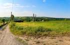 Teren intravilan de vanzare in Bogdanesti (7km de Onesti), Proprietar - 2