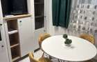Apartament 1 Camera Visoianu