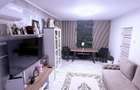 Apartament cu 2 camere semidecomandat în Central - 2