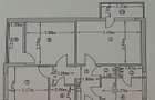 Apartament 3 camere, zona nord - 1