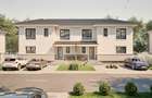 Duplex modern 4 camere – Șura Mică | Comision 0% - 1