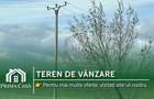 Oportunitate de investitie teren in apropiere de A7 20.000mp Pret: 250.000 neg. - 1